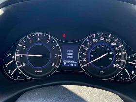 Infiniti QX80 / LIMITED 7 Passenger / �� ���������������� | Mobile.bg � ����� ������ 8