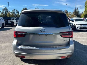 Infiniti QX80 / LIMITED 7 Passenger / �� ���������������� | Mobile.bg � ����� ������ 4