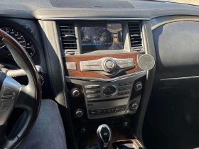 Infiniti QX80 / LIMITED 7 Passenger / �� ���������������� | Mobile.bg � ����� ������ 9
