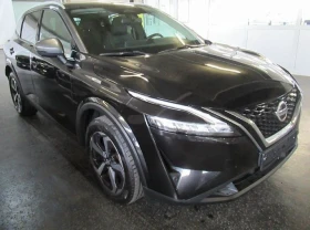 Nissan Qashqai 1, 3DIG -T140N-Connecta, 360Cam, Panorama.Digital - 18900 € - 84091454 7
