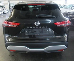 Nissan Qashqai 1, 3DIG -T140N-Connecta, 360Cam, Panorama.Digital - 18900 € - 84091454 3