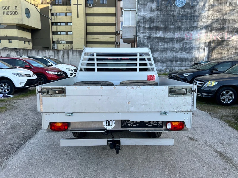 Mitsubishi L200 2.4d, 4x4 ШВЕЙЦАРИЯ, снимка 4 - Автомобили и джипове - 45195971