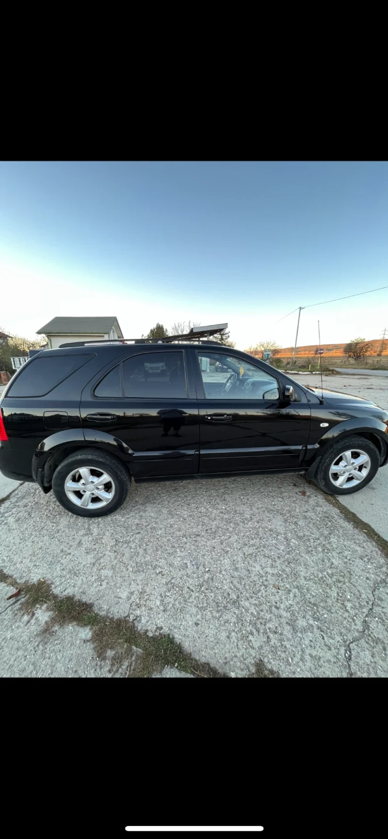 Kia Sorento, снимка 5 - Автомобили и джипове - 48147659