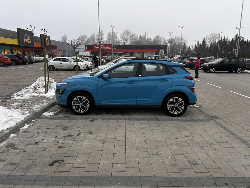 Hyundai Kona, снимка 3 - Автомобили и джипове - 48743794