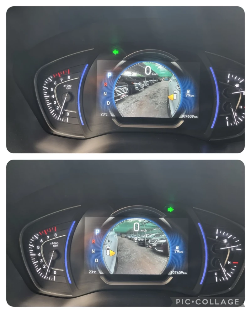 Hyundai Santa fe 2.0 TURBO* HTRAC* ULTIMATE, снимка 12 - Автомобили и джипове - 51051484