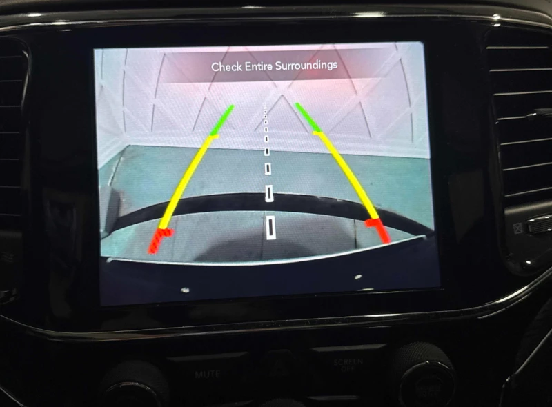 Jeep Grand cherokee Summit, снимка 11 - Автомобили и джипове - 52345268