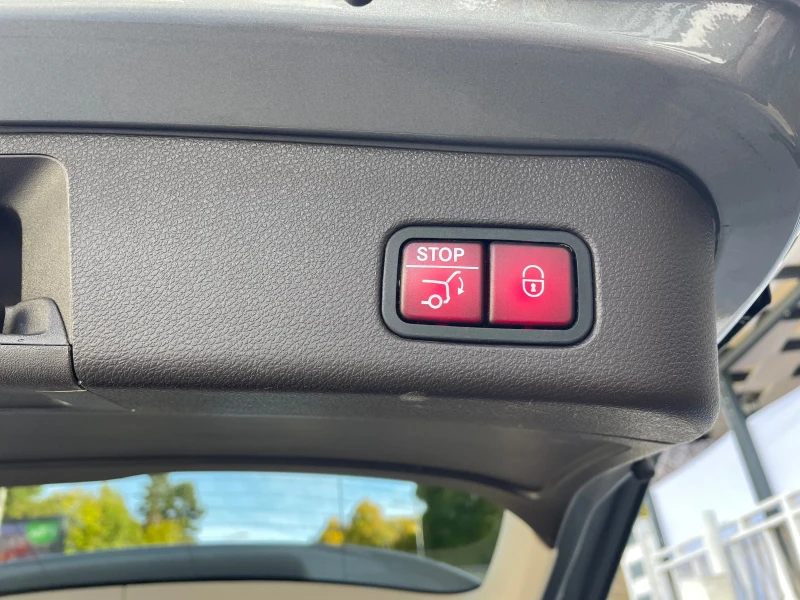 Mercedes-Benz GLE 350, снимка 12 - Автомобили и джипове - 52435740