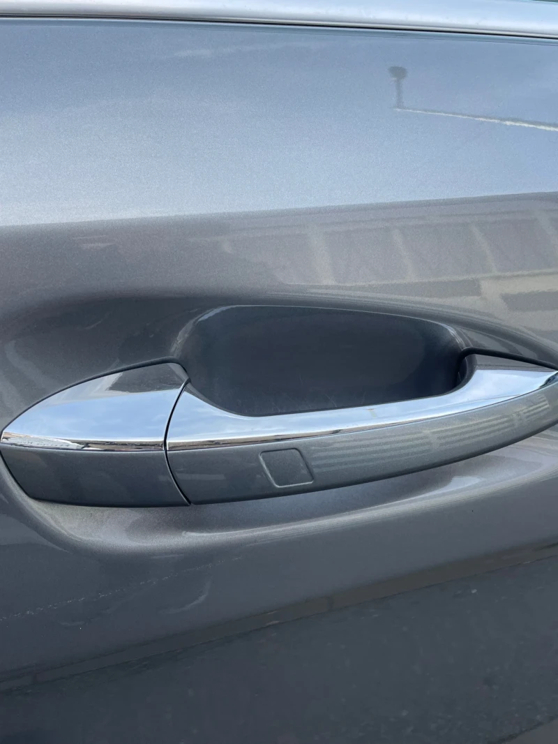 Mercedes-Benz GLE 350, снимка 10 - Автомобили и джипове - 52435740