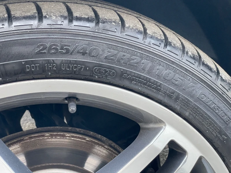 Mercedes-Benz GLE 350, снимка 13 - Автомобили и джипове - 52435740