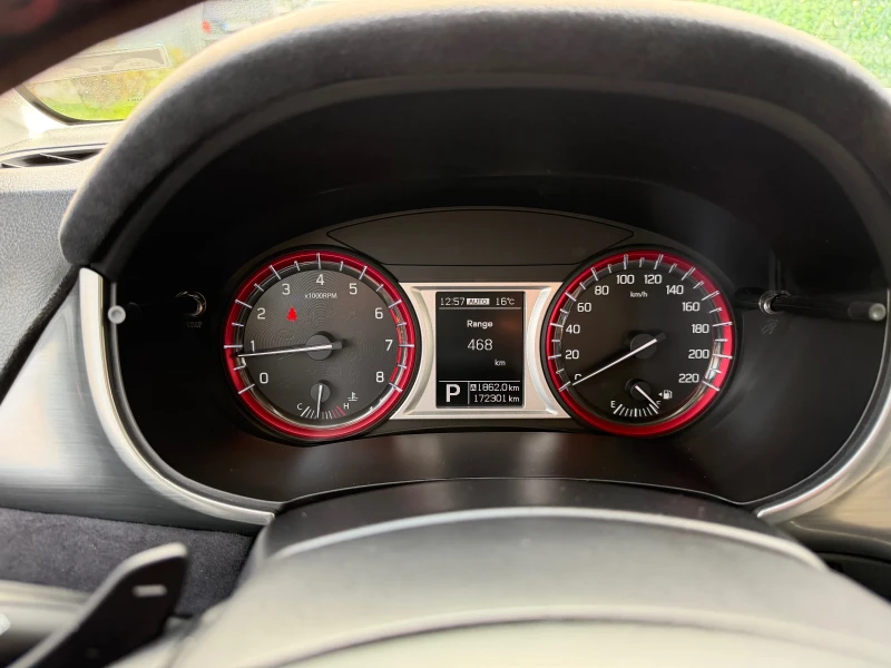 Suzuki Vitara 1.4 Booserjet, снимка 12 - Автомобили и джипове - 52512417