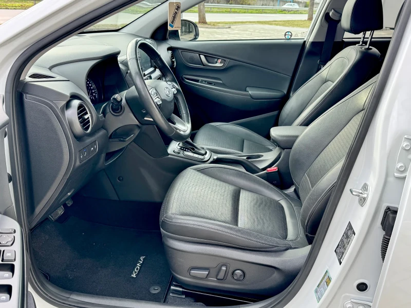 Hyundai Kona 2.0i 4х4 , снимка 14 - Автомобили и джипове - 52699993