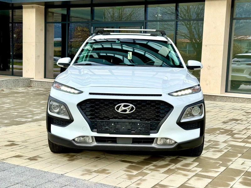 Hyundai Kona 2.0i 4х4 , снимка 3 - Автомобили и джипове - 52699993