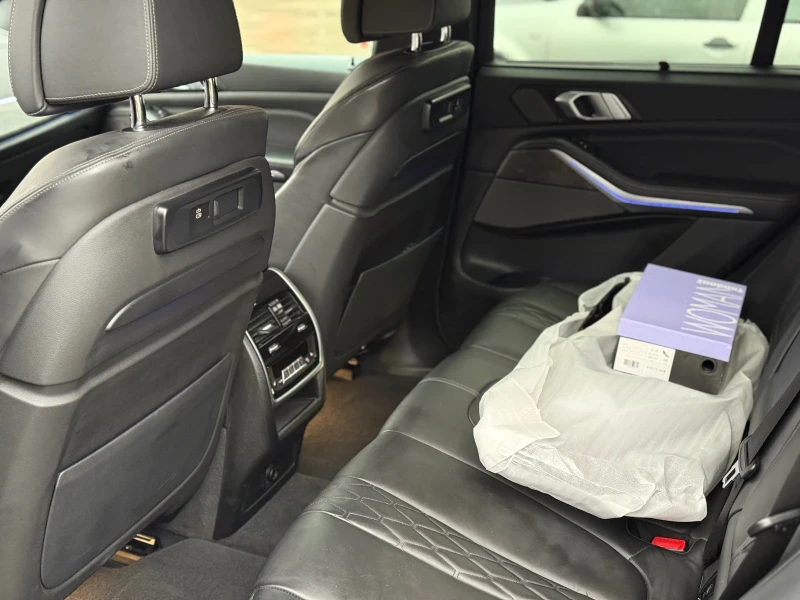 BMW X5 40i xDrive, снимка 9 - Автомобили и джипове - 52892655