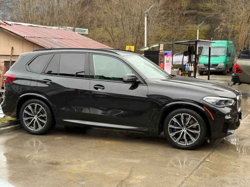BMW X5 40i xDrive, снимка 5 - Автомобили и джипове - 52892655