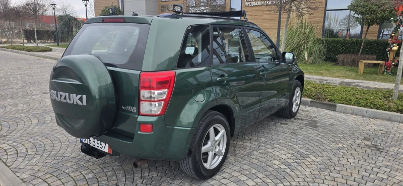 Suzuki Grand vitara 2.4i 169к.с. 4х4 ЛИЗИНГ/ТОП/FINAL EDITION, снимка 6 - Автомобили и джипове - 53053077