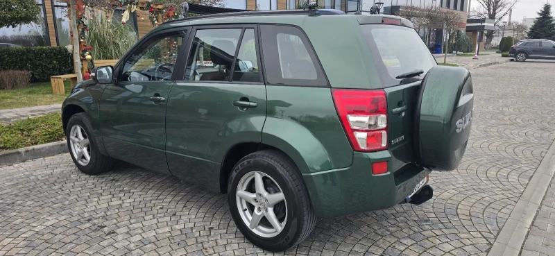 Suzuki Grand vitara 2.4i 169к.с. 4х4 ЛИЗИНГ/ТОП/FINAL EDITION, снимка 4 - Автомобили и джипове - 53053077