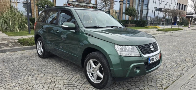 Suzuki Grand vitara 2.4i 169к.с. 4?4 ЛИЗИНГ/ТОП/FINAL EDITION