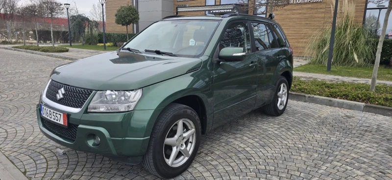 Suzuki Grand vitara 2.4i 169к.с. 4х4 ЛИЗИНГ/ТОП/FINAL EDITION, снимка 3 - Автомобили и джипове - 53053077