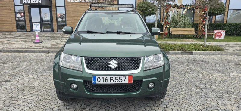 Suzuki Grand vitara 2.4i 169к.с. 4х4 ЛИЗИНГ/ТОП/FINAL EDITION, снимка 2 - Автомобили и джипове - 53053077