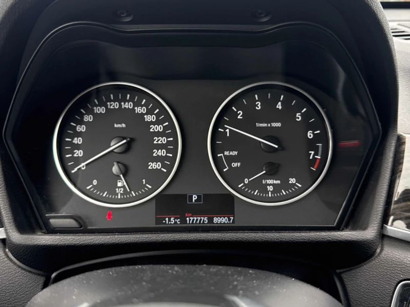 BMW X1 KEYLESS* BLUETOOTH* ПОДГРЕВ* , снимка 8 - Автомобили и джипове - 53493478