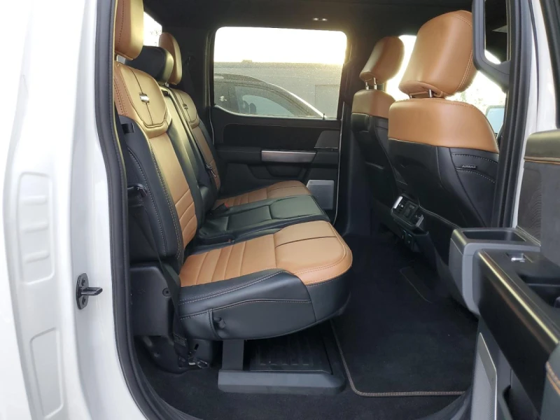 Ford F150 3.5l Supercrew, снимка 10 - Автомобили и джипове - 53578019