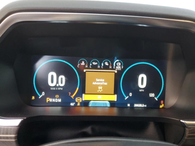 Ford F150 3.5l Supercrew, снимка 9 - Автомобили и джипове - 53578019