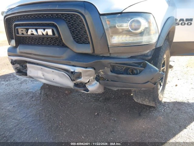 Dodge RAM 1500 REBEL 5.7L HEMI 395кс * Подходяща за ГАЗ, снимка 5 - Автомобили и джипове - 48695979