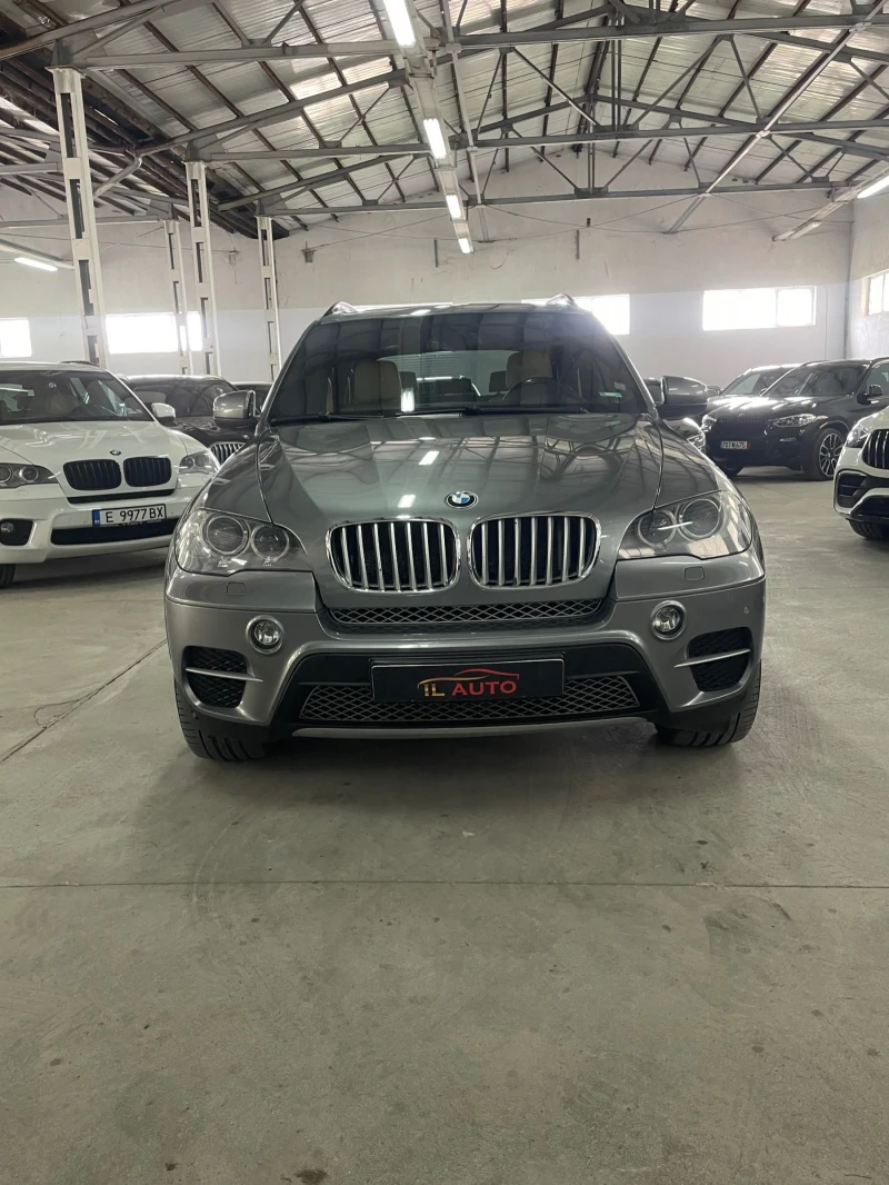 BMW X5 3.0D/ГАРАНЦИЯ/СМЕНЕНИ ВЕРИГИ/7местна/ФУЛЛ!!! - 32000 лв. - 13776647 | Car24.bg