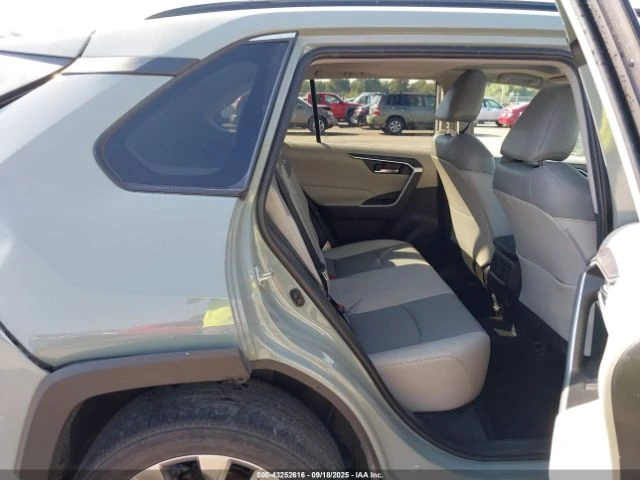 Toyota Rav4 XLE PREMIUM | Mobile.bg   15