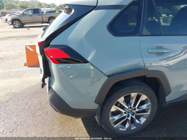 Toyota Rav4 XLE PREMIUM | Mobile.bg   8