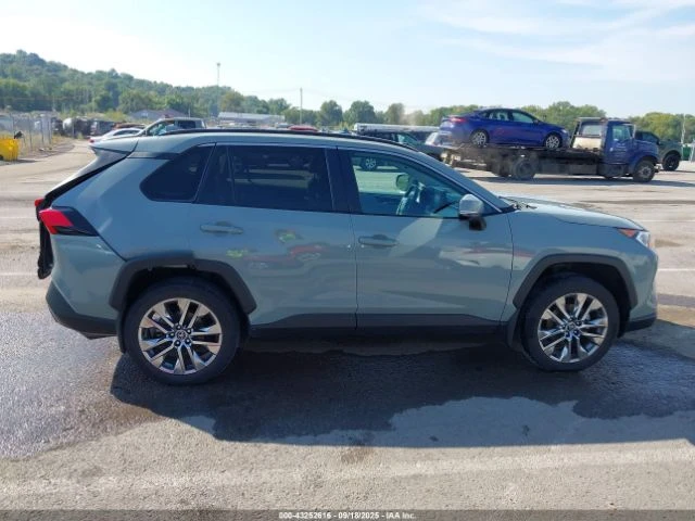 Toyota Rav4 XLE PREMIUM | Mobile.bg   10