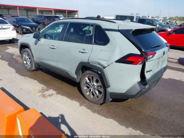 Toyota Rav4 XLE PREMIUM | Mobile.bg   4