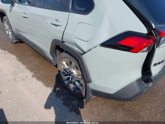 Toyota Rav4 XLE PREMIUM | Mobile.bg   9