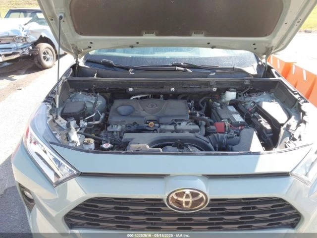 Toyota Rav4 XLE PREMIUM | Mobile.bg   16