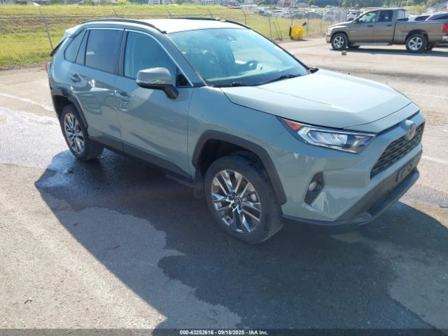 Toyota Rav4 XLE PREMIUM - 38100 лв. / 19480.22 € - 79099839 1