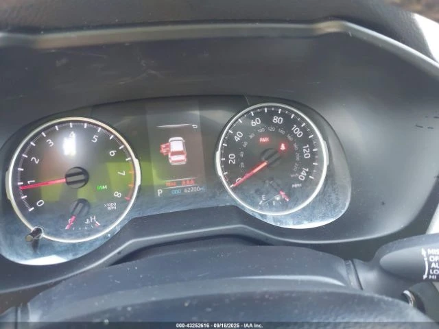 Toyota Rav4 XLE PREMIUM | Mobile.bg   12