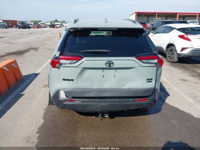 Toyota Rav4 XLE PREMIUM | Mobile.bg   5