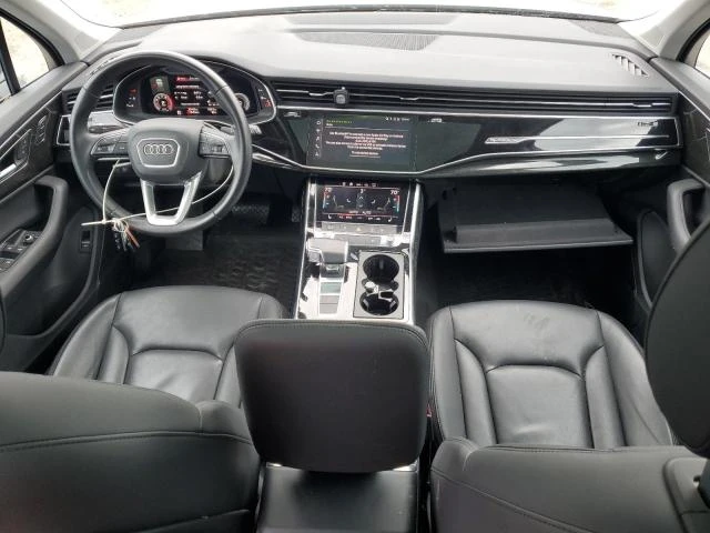Audi Q7 PREMIUM PLUS - изображение 8