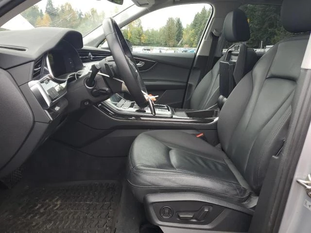 Audi Q7 PREMIUM PLUS - изображение 7