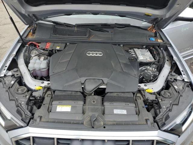 Audi Q7 PREMIUM PLUS, снимка 12 - Автомобили и джипове - 53213045