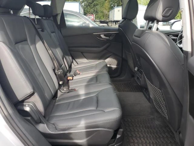 Audi Q7 PREMIUM PLUS, снимка 11 - Автомобили и джипове - 53213045