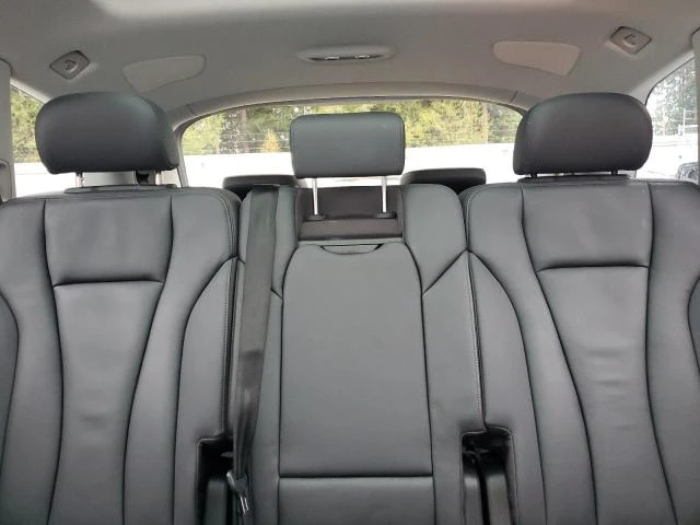 Audi Q7 PREMIUM PLUS - изображение 10