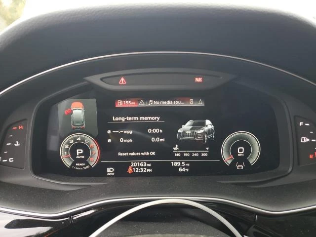 Audi Q7 PREMIUM PLUS - изображение 9