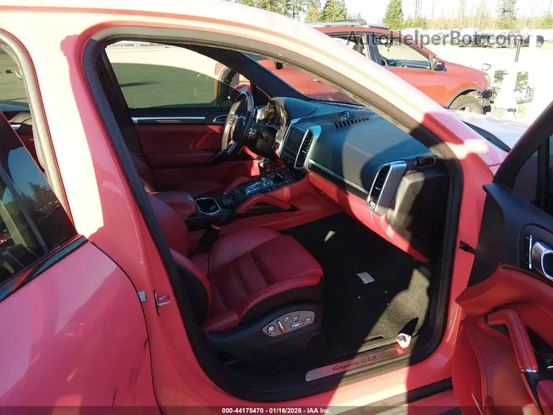 Porsche Cayenne GTS - изображение 9