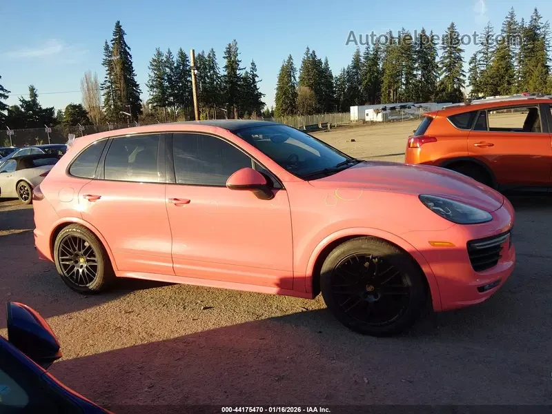 Porsche Cayenne GTS - изображение 6