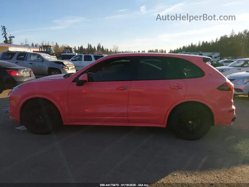 Porsche Cayenne GTS - изображение 2