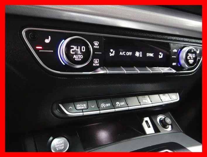 Audi Q5 2.0TFSI PROGRESSIV * NAVI/BACKUP CAM/LEATHER/SUNRO, снимка 15 - Автомобили и джипове - 54554240