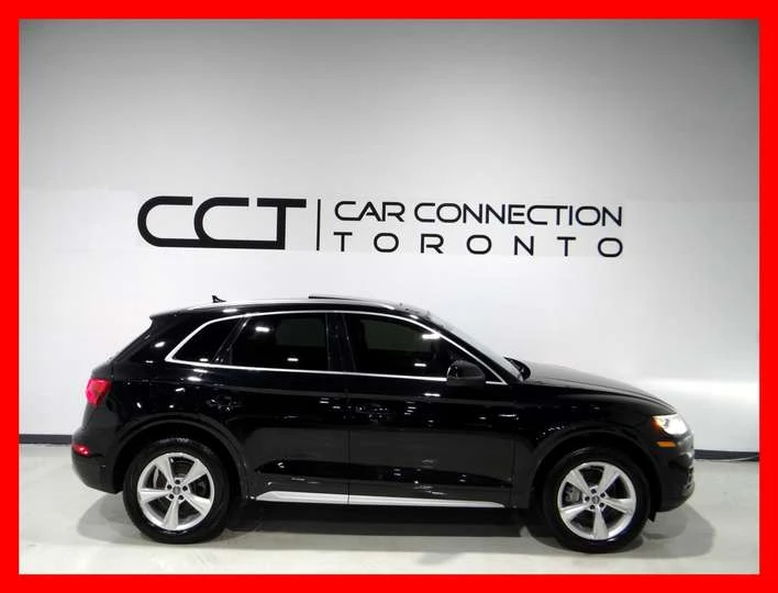 Audi Q5 2.0TFSI PROGRESSIV * NAVI/BACKUP CAM/LEATHER/SUNRO, снимка 6 - Автомобили и джипове - 54554240