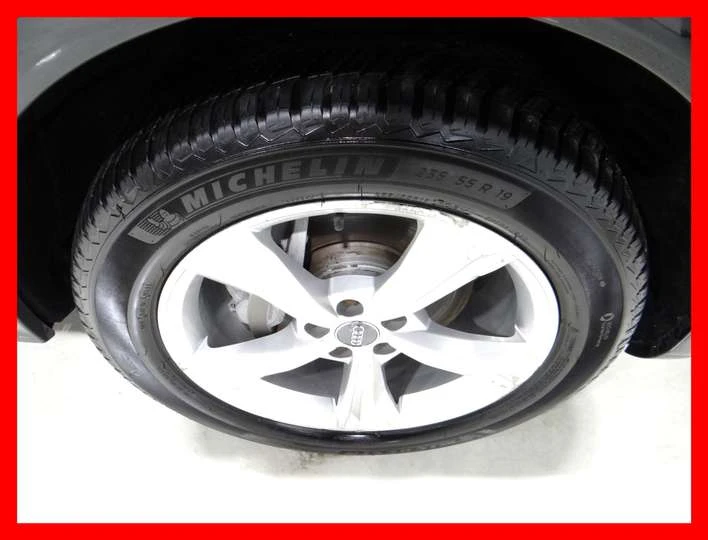 Audi Q5 2.0TFSI PROGRESSIV * NAVI/BACKUP CAM/LEATHER/SUNRO, снимка 8 - Автомобили и джипове - 54554240