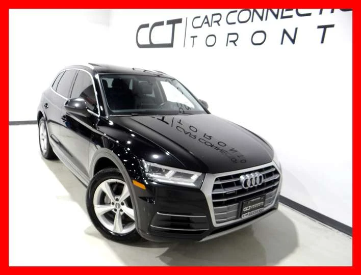 Audi Q5 2.0TFSI PROGRESSIV * NAVI/BACKUP CAM/LEATHER/SUNRO, снимка 2 - Автомобили и джипове - 54554240